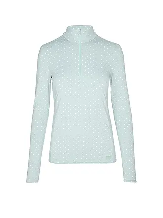 CMP | Damen Unterzieh Zipshirt | 